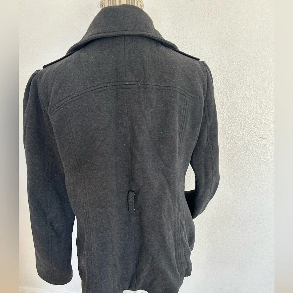 Kenneth Cole Reaction coat. XL. - Picture 5 of 5